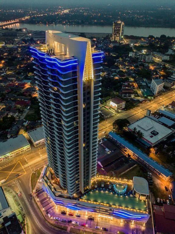 Troika Residency Kota Bharu By The Stay Homestay 1 Exterior photo